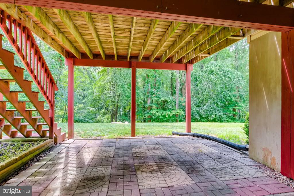 13920 Sunnybrook Road Phoenix, MD 21131 - Photo 25 of 28 Patio