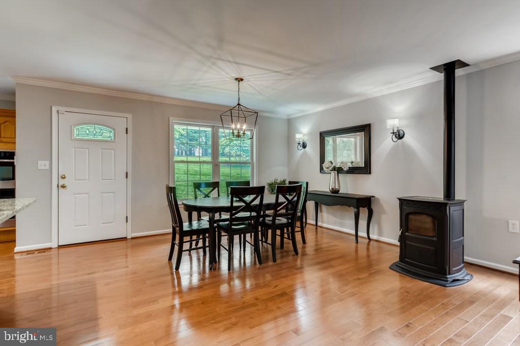 13920 Sunnybrook Road Phoenix, MD 21131 - Photo 5 of 28 Dining Room