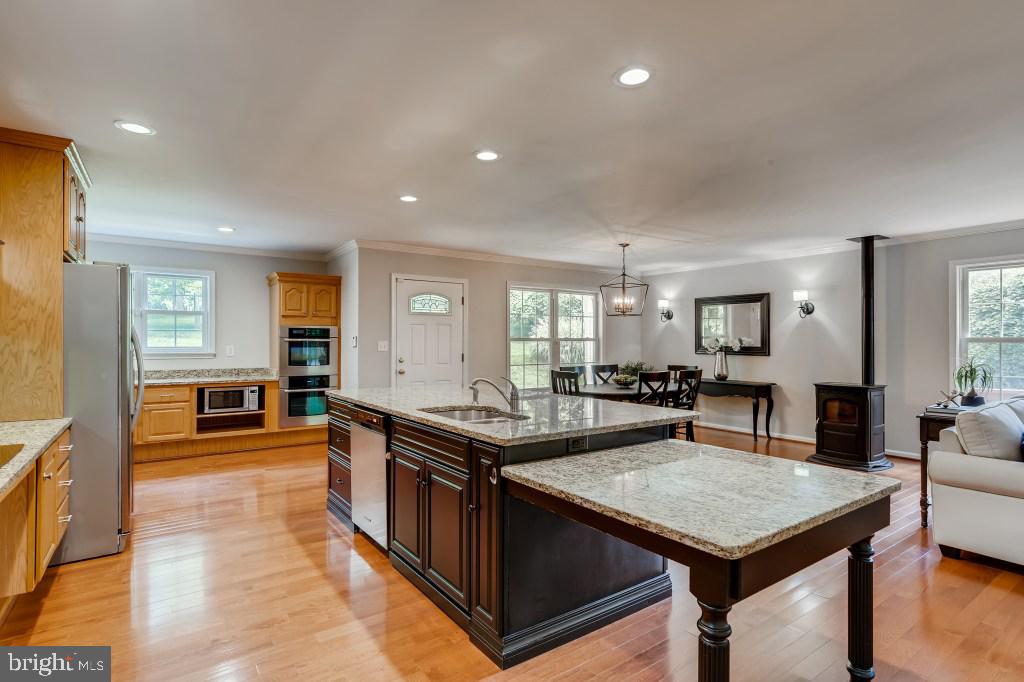 13920 Sunnybrook Road Phoenix, MD 21131 - Photo 8 of 28 Kitchen