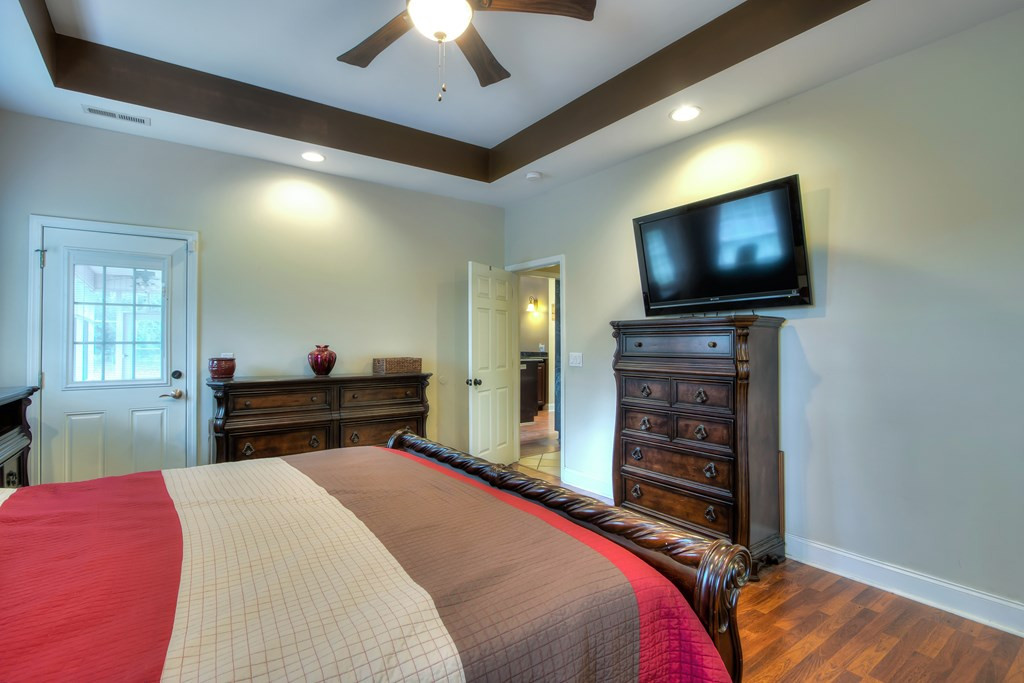 2842 Stratford Road Sumter, SC 29154 - Photo 16 of 37