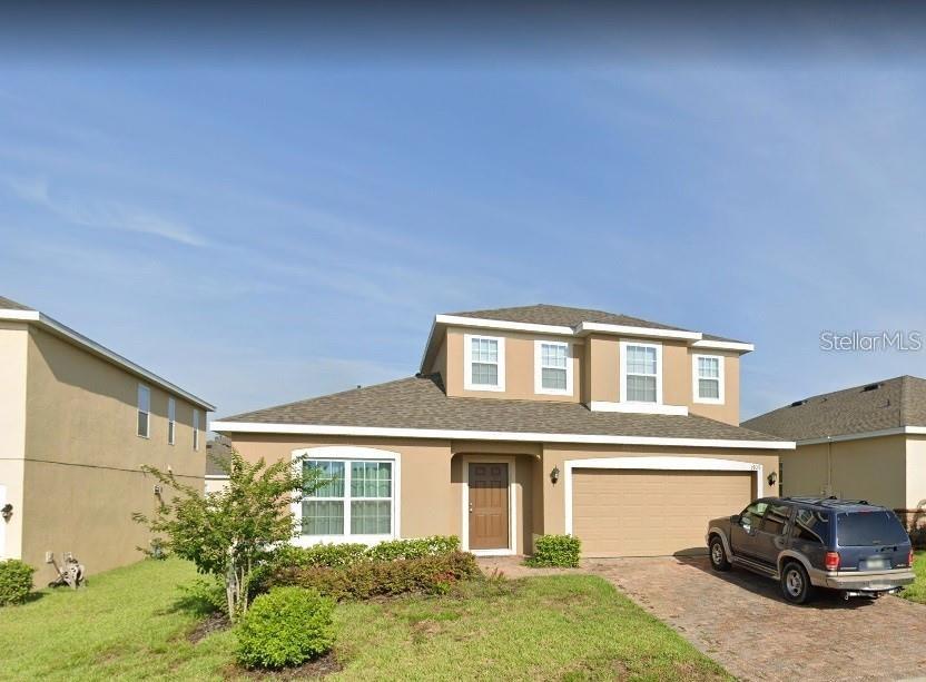 1709 Bonser Road Minneola, FL 34715 - Photo 1 of 1 Front