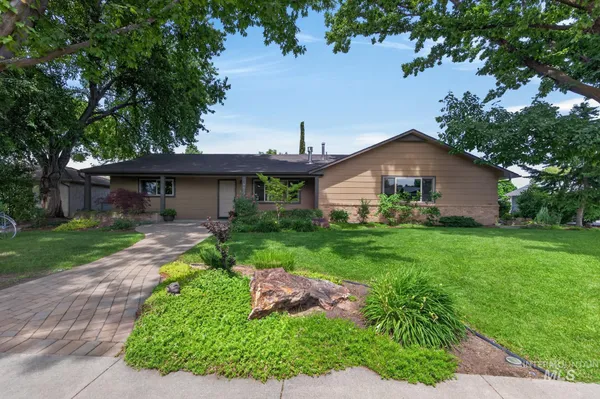 $639,000 | 9622 Delaware Street, Boise, ID 83709