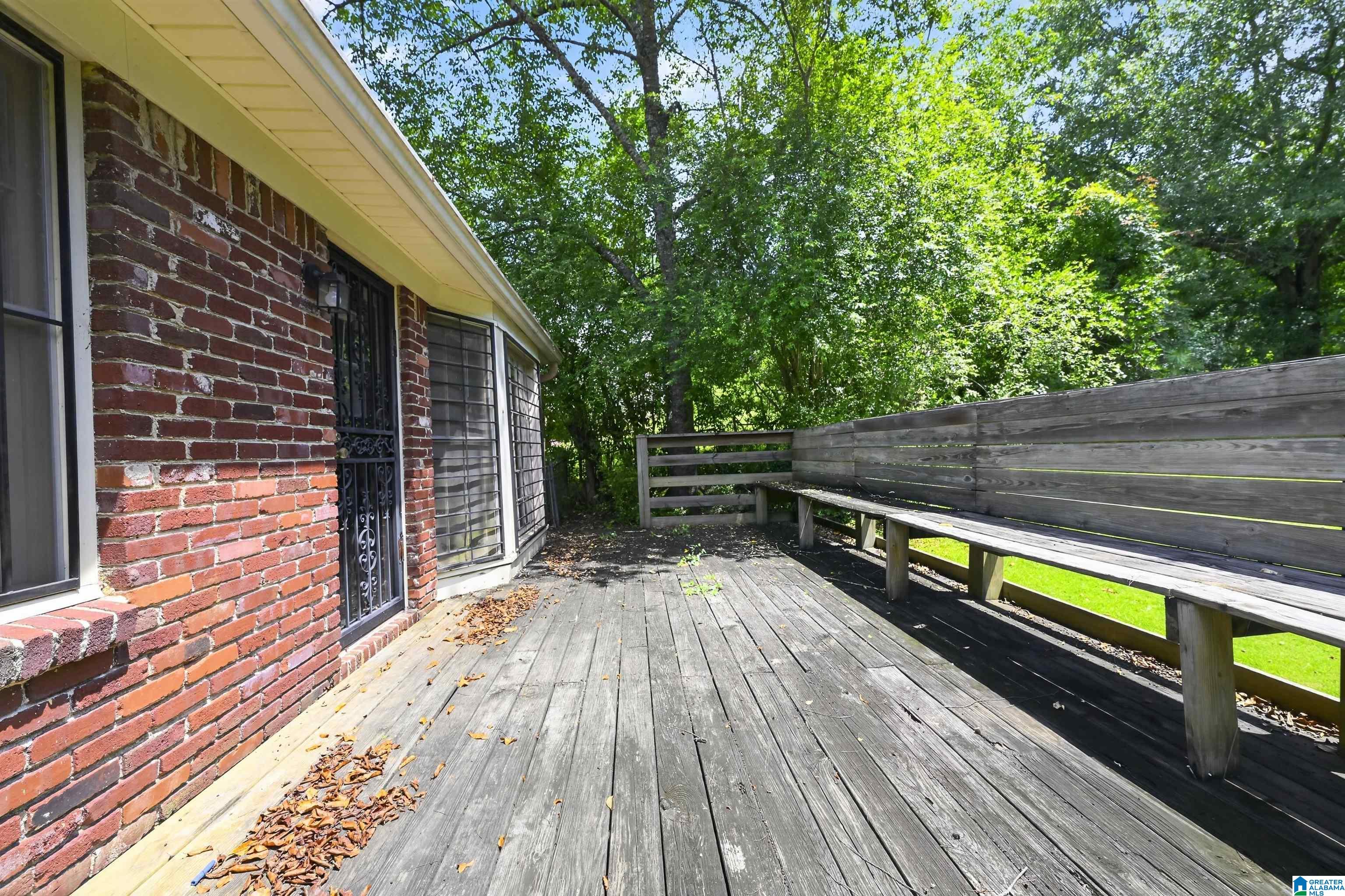 1609 6th Street Northwest Center Point, AL 35215 - Photo 27 of 31