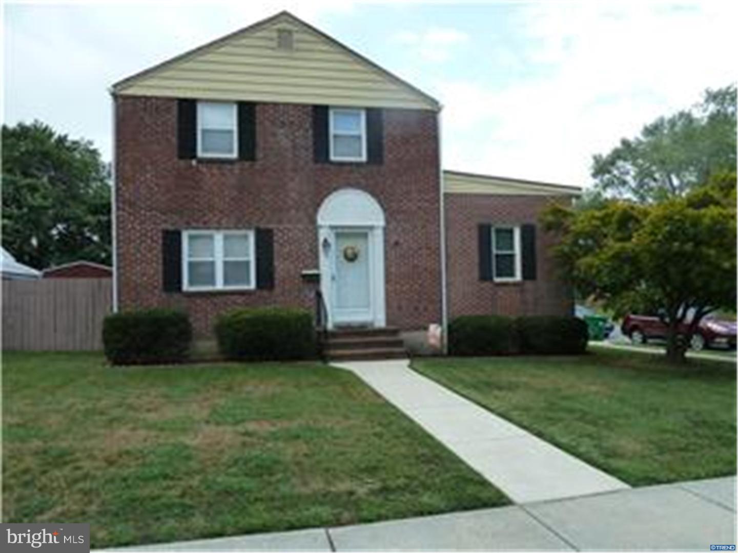 26 Olga Road Wilmington, DE 19805 - Photo 1 of 25 Gallery Image 1