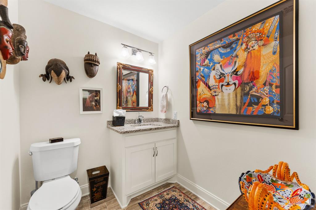 6478 Fortune Road Fort Worth, TX 76116 - Photo 25 of 40