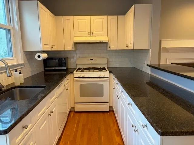 $2,350 | 16 Colliston Road, Unit 2, Boston, MA 02135