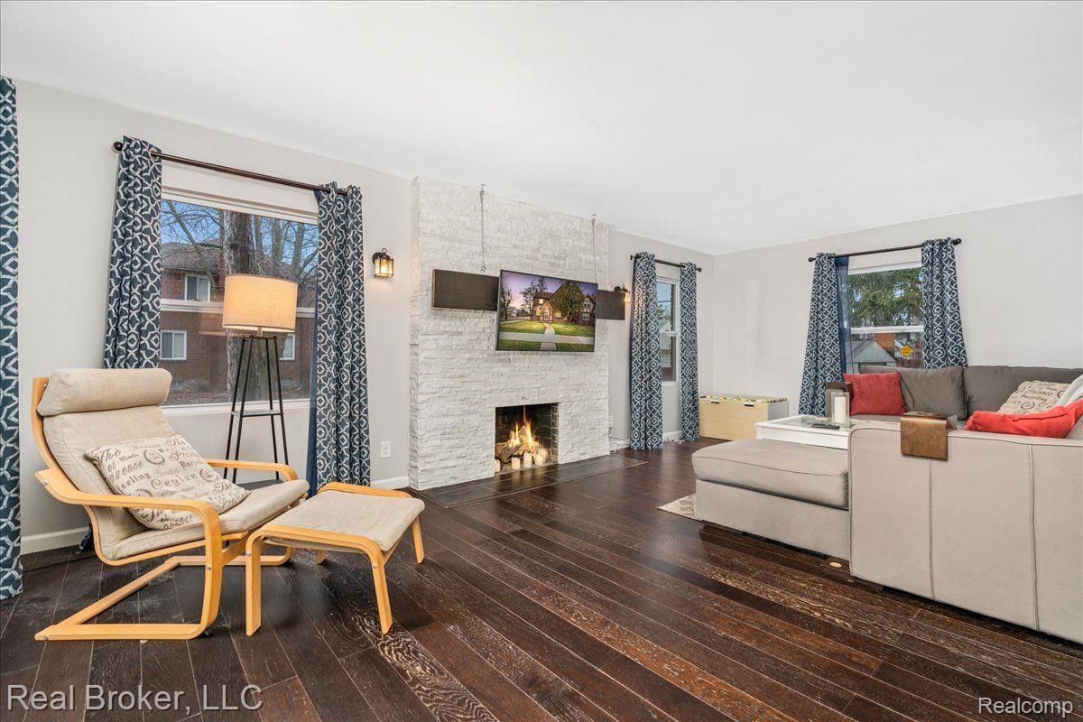 4803 Harvard Road Detroit, MI 48224 - Photo 2 of 36 Gallery Image 2