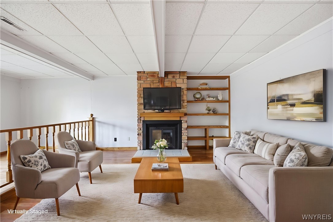 2535 River Road Wheatfield, NY 14304 - Photo 8 of 50