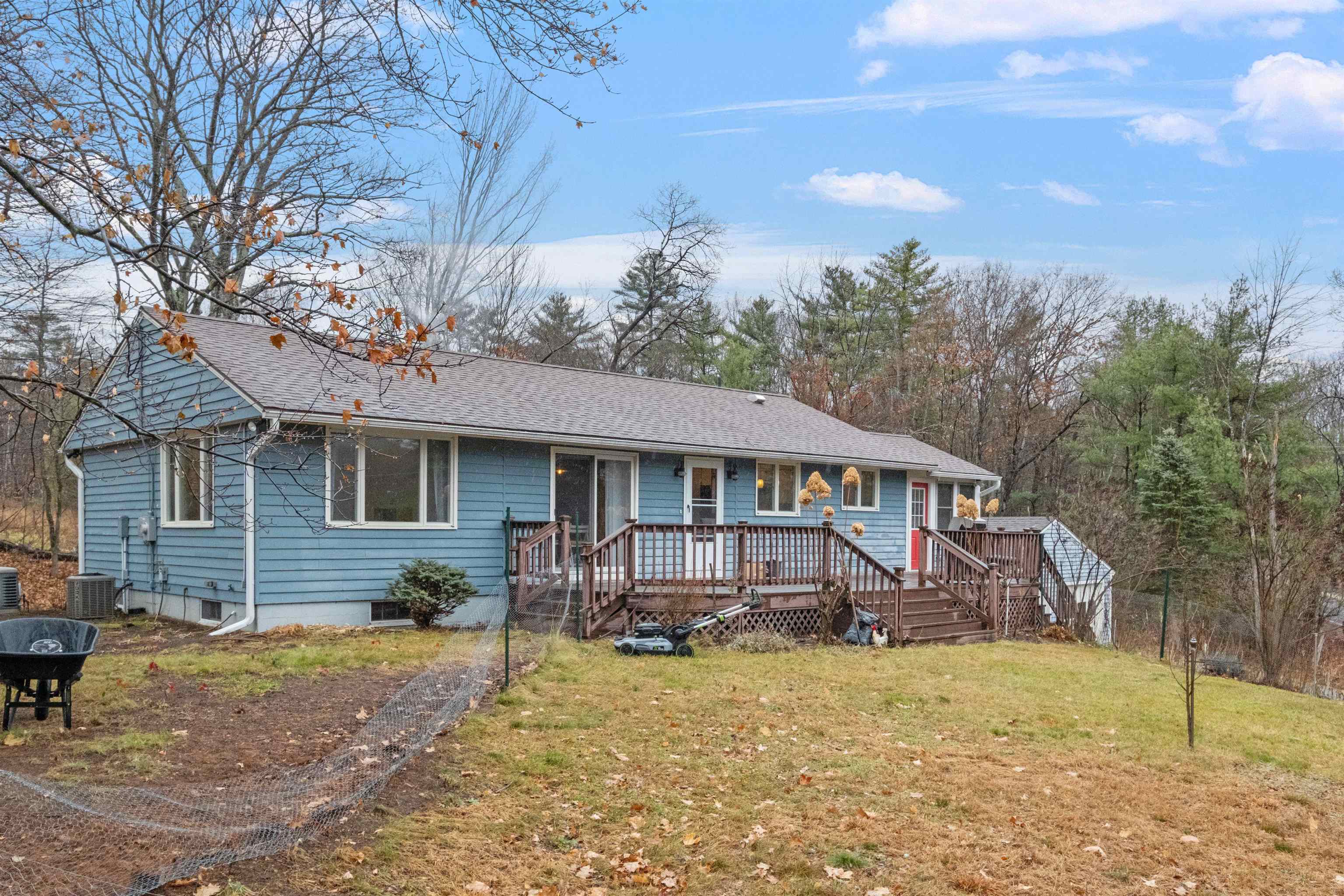 514 Davison Road Henniker, NH 03242 - Photo 1 of 37 Gallery Image 1