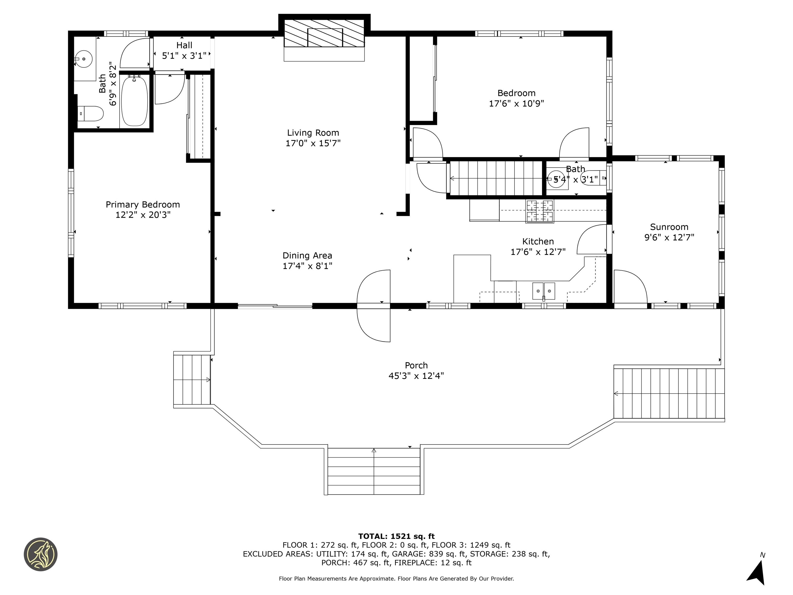 514 Davison Road Henniker, NH 03242 - Photo 12 of 37 Gallery Image 12