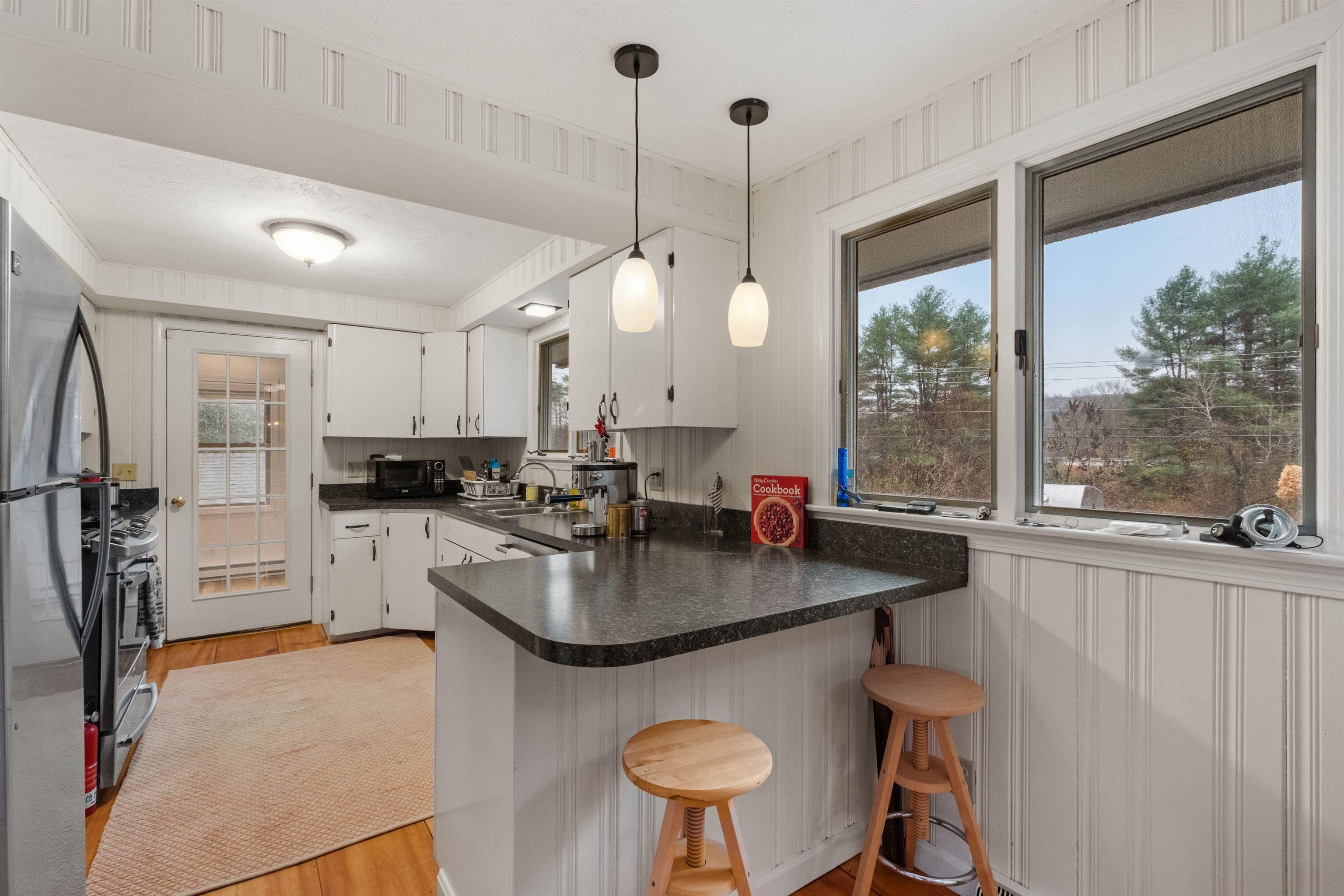 514 Davison Road Henniker, NH 03242 - Photo 19 of 37 Gallery Image 19