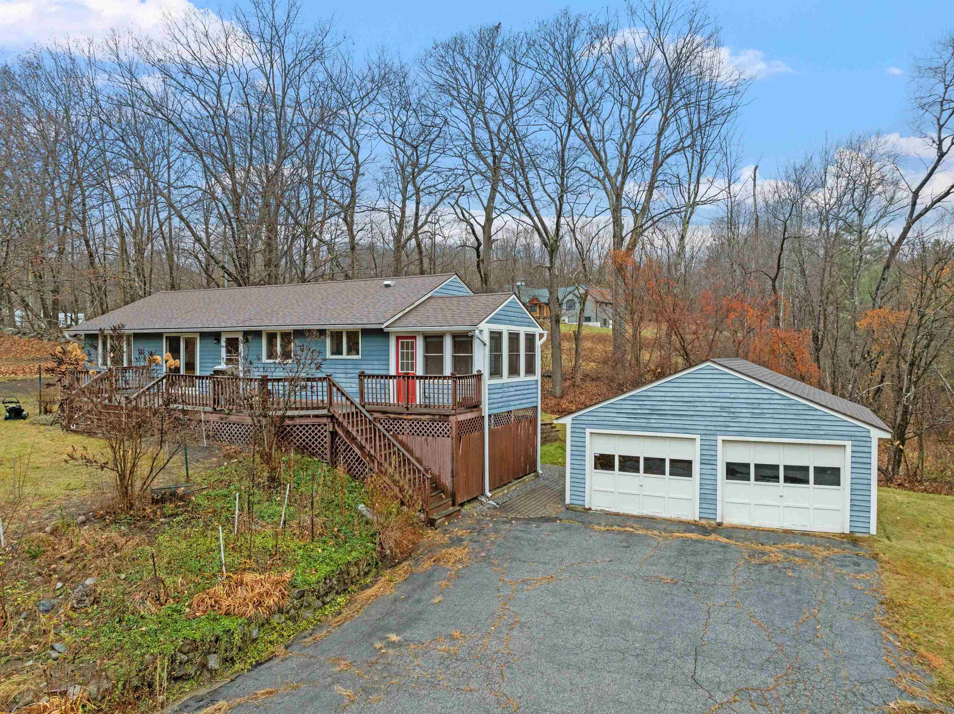 514 Davison Road Henniker, NH 03242 - Photo 2 of 37 Gallery Image 2