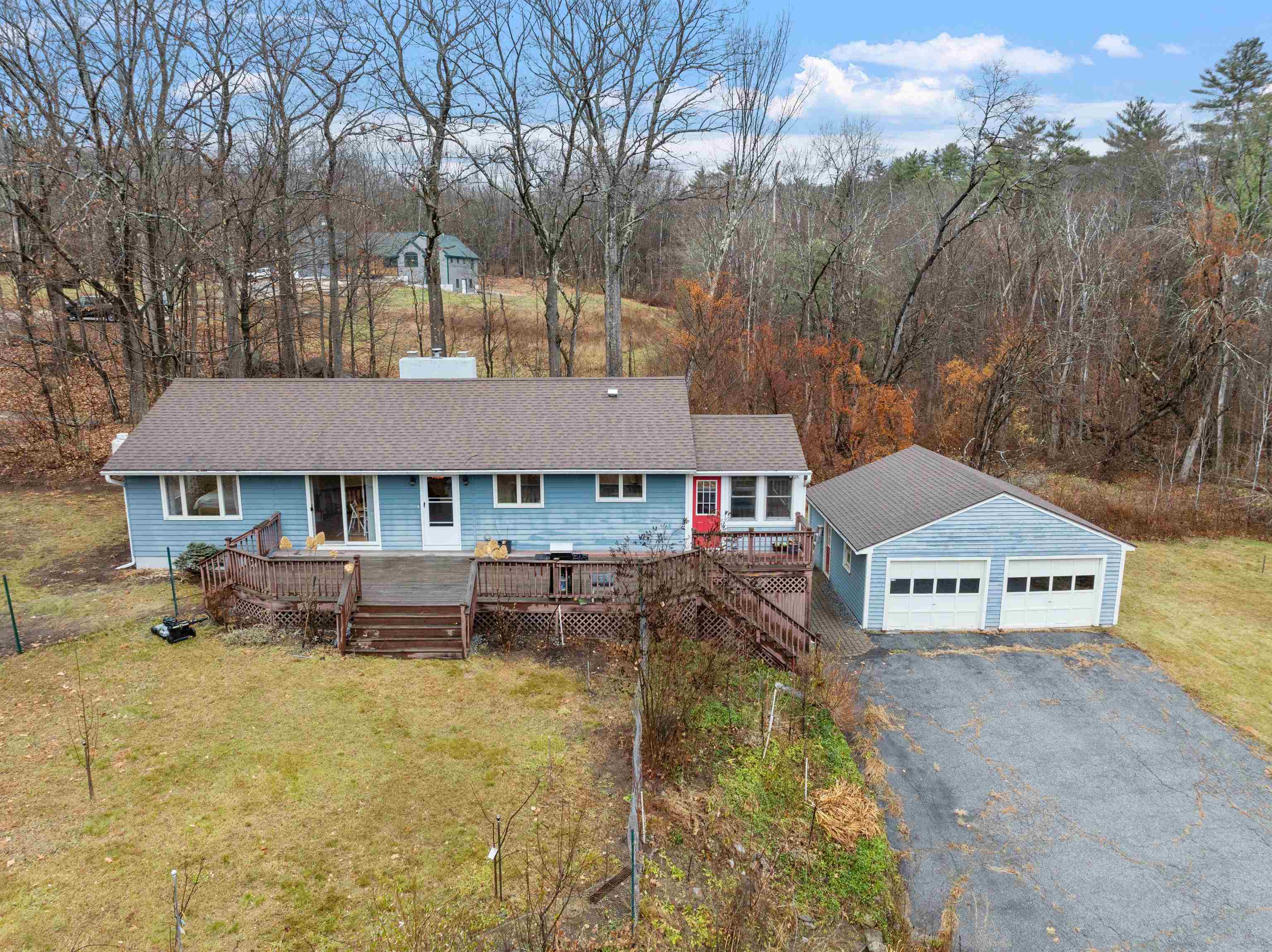 514 Davison Road Henniker, NH 03242 - Photo 6 of 37 Gallery Image 6