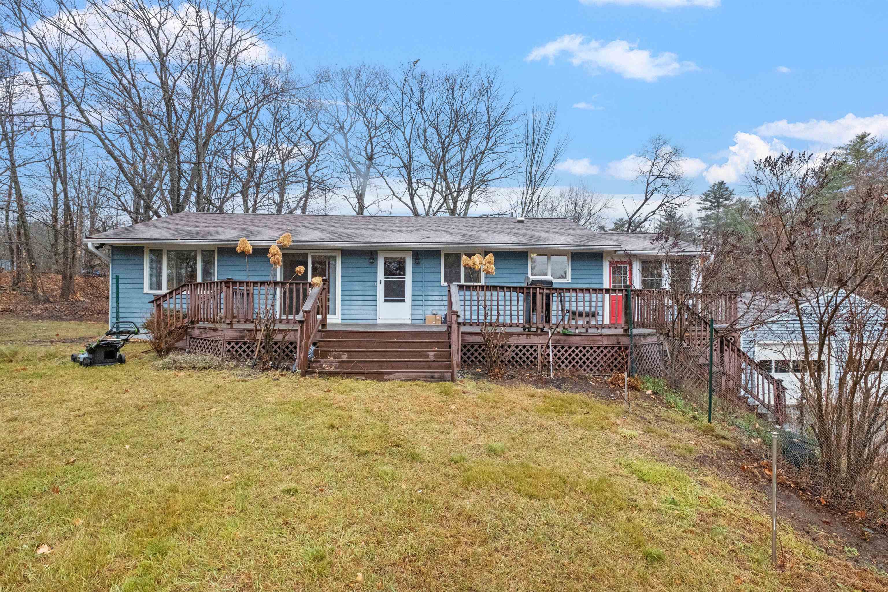514 Davison Road Henniker, NH 03242 - Photo 7 of 37 Gallery Image 7