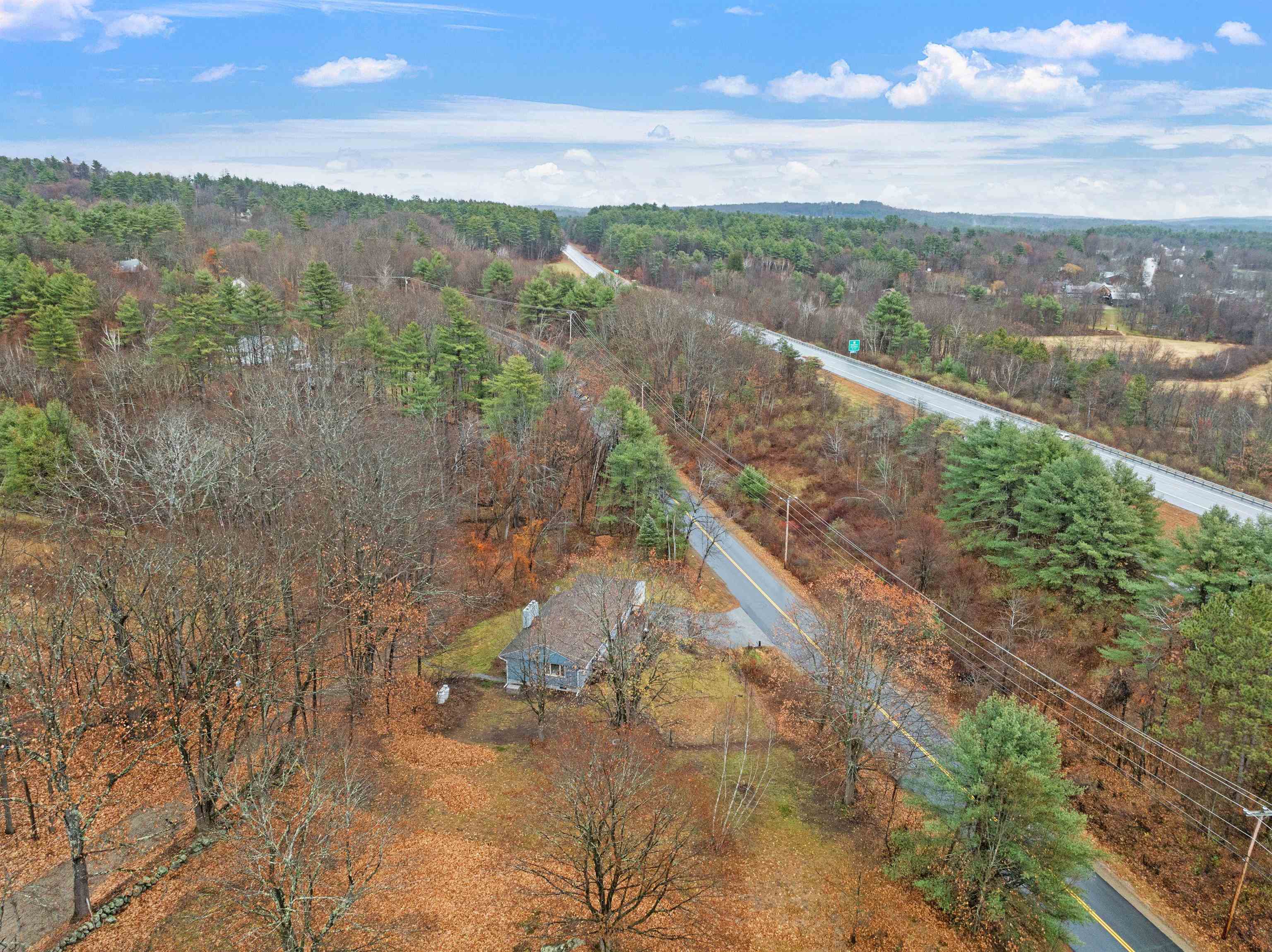514 Davison Road Henniker, NH 03242 - Photo 8 of 37 Gallery Image 8