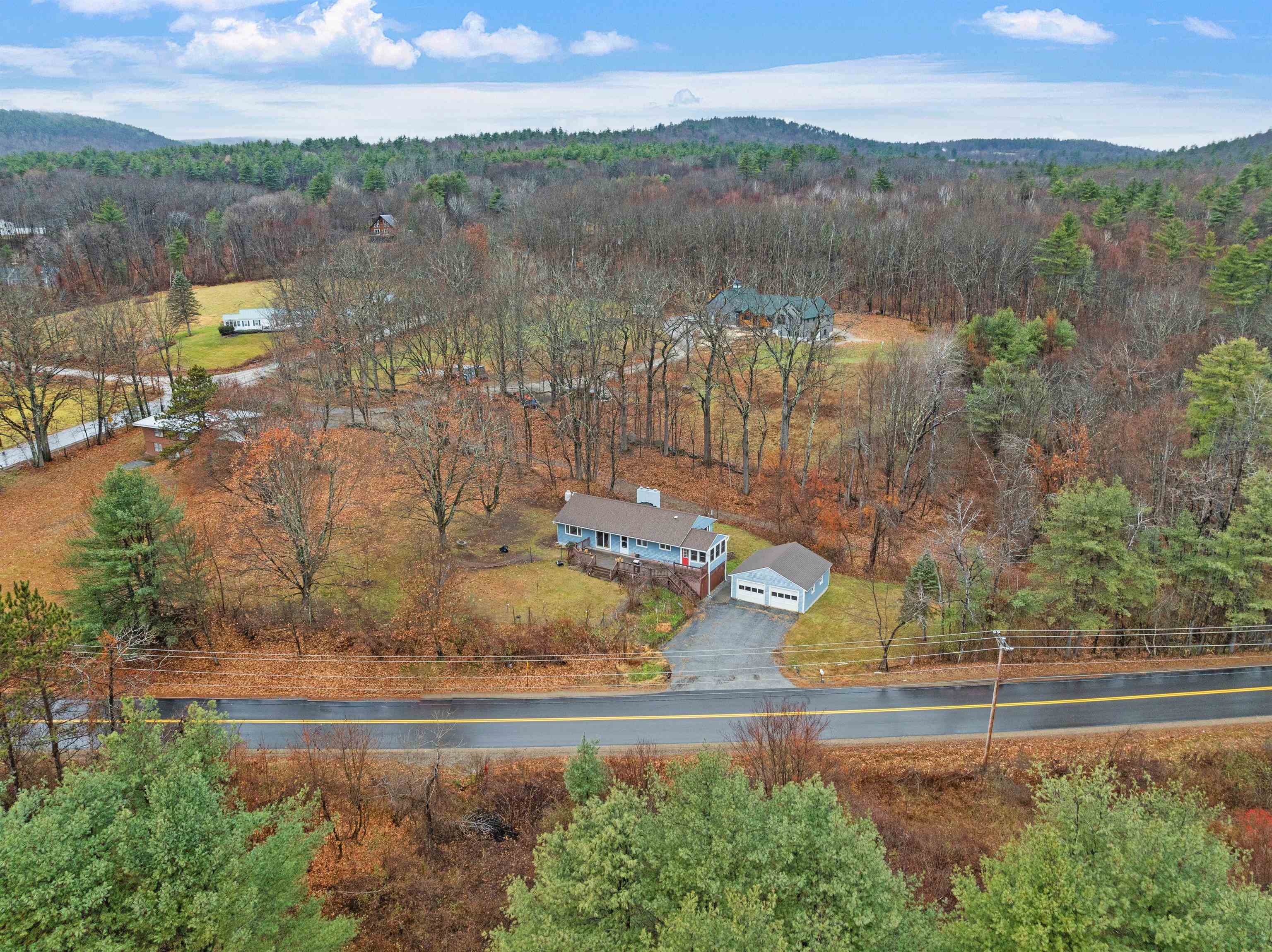 514 Davison Road Henniker, NH 03242 - Photo 10 of 37 Gallery Image 10