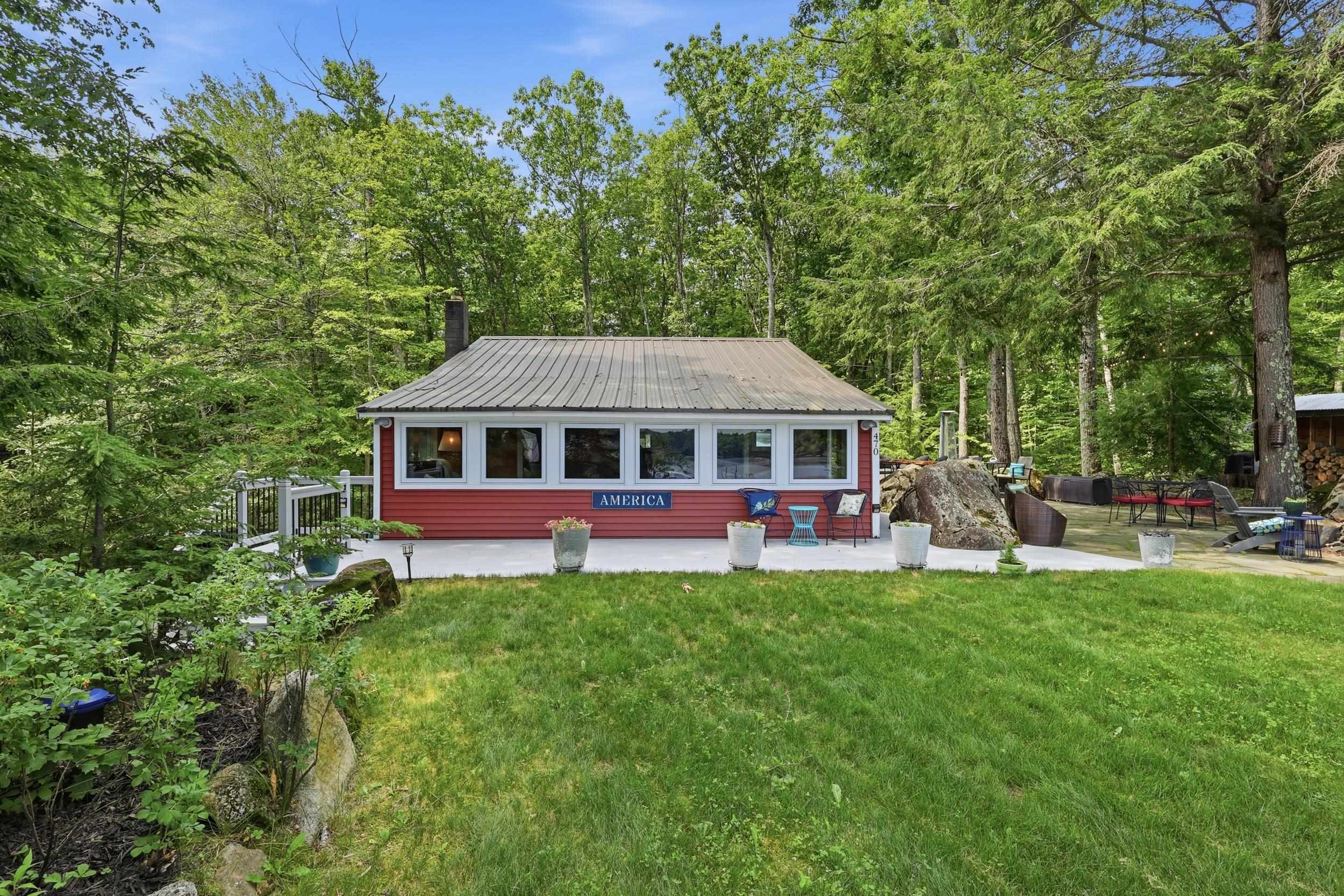 470 Mica Point Road Barrington, NH 03825 - Photo 42 of 42