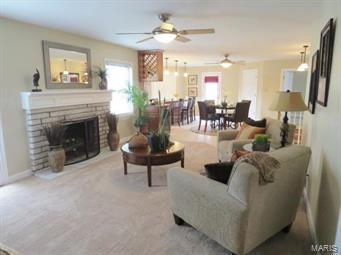 150 Strecker Road Ballwin, MO 63011 - Photo 14 of 32 Gallery Image 14