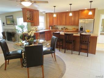 150 Strecker Road Ballwin, MO 63011 - Photo 4 of 32 Gallery Image 4
