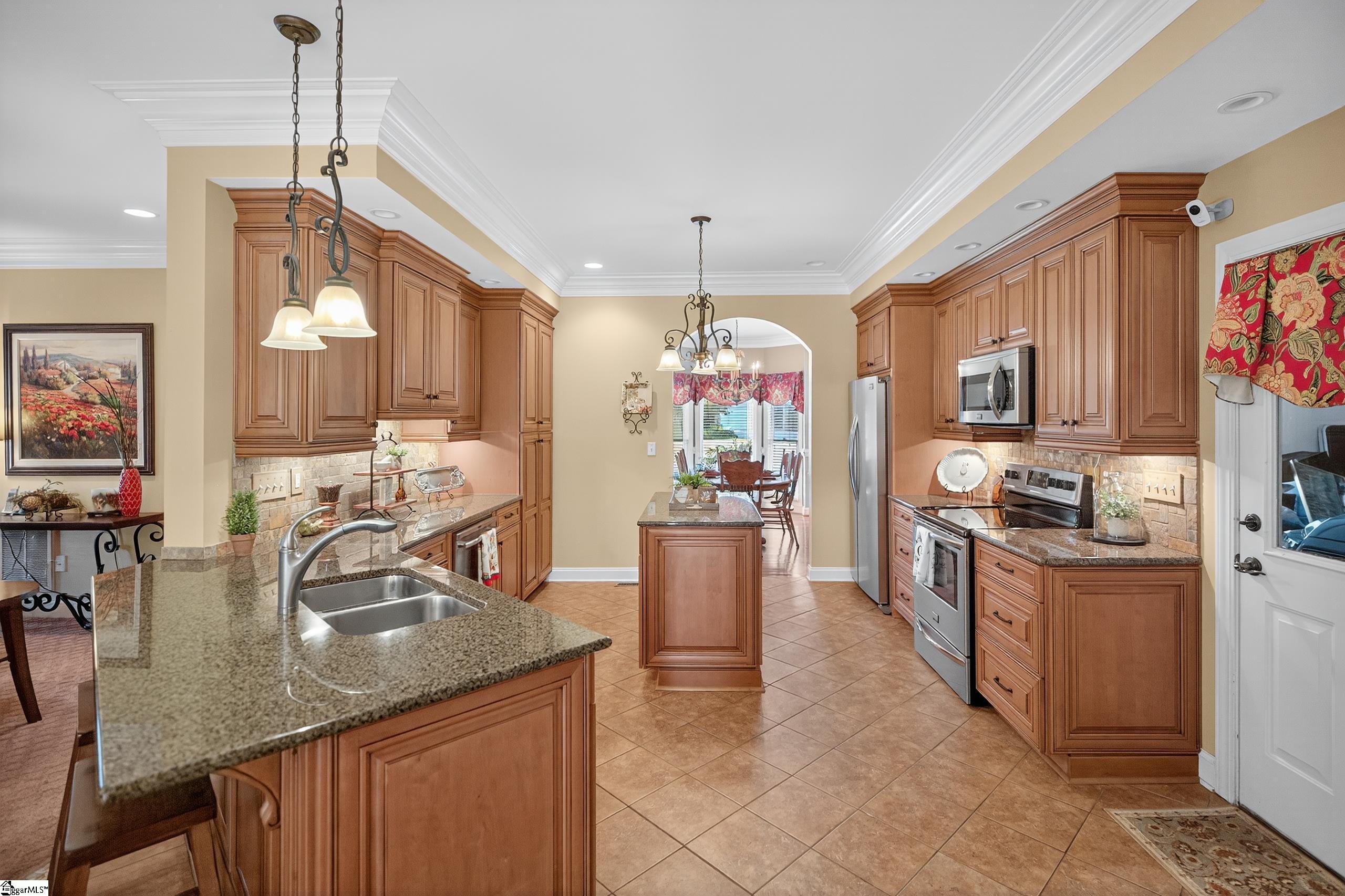 307 Holly Ridge Drive Anderson, SC 29621 - Photo 13 of 41 Gallery Image 13
