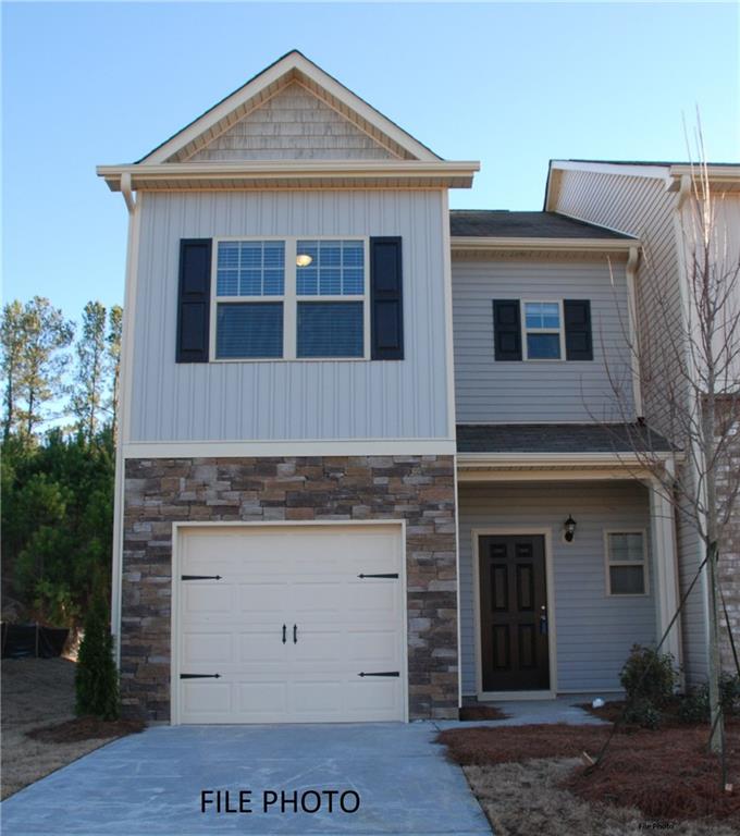 194 Spring Way Square, Unit 40 Canton, GA 30114 - Photo 1 of 1 Gallery Image 1