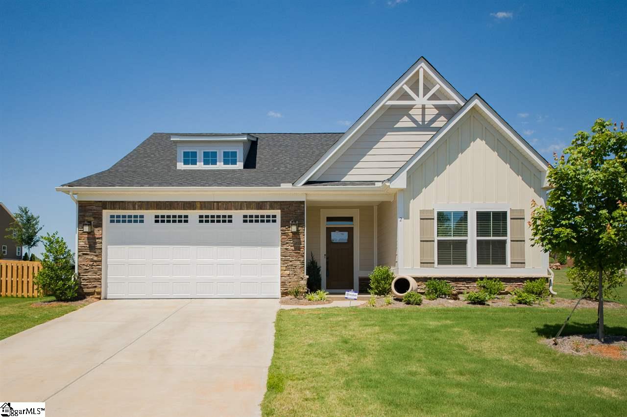 2 Mohegan Way Greenville, SC 29607 - Photo 1 of 33 Gallery Image 1