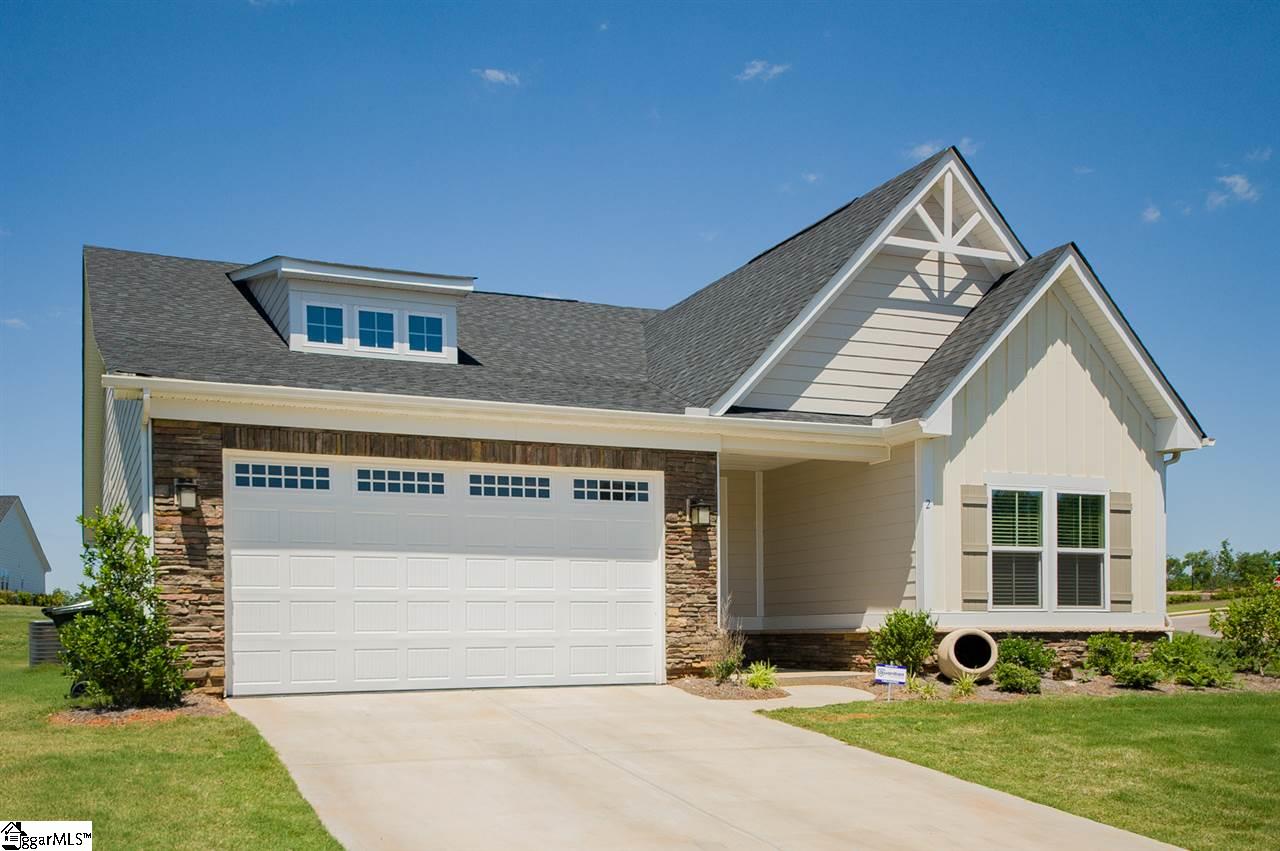 2 Mohegan Way Greenville, SC 29607 - Photo 2 of 33 Gallery Image 2