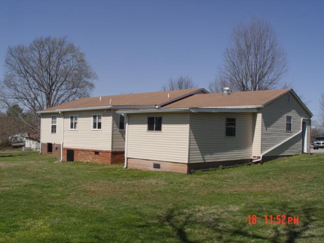 Rear View