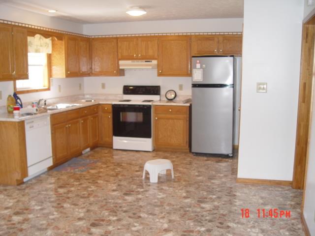 Kitchen & Dinning 