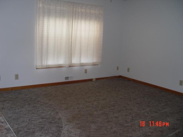 Separate Living Room