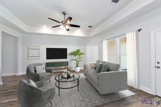 $299,900 | 205 Turner Street, Schriever, LA 70395