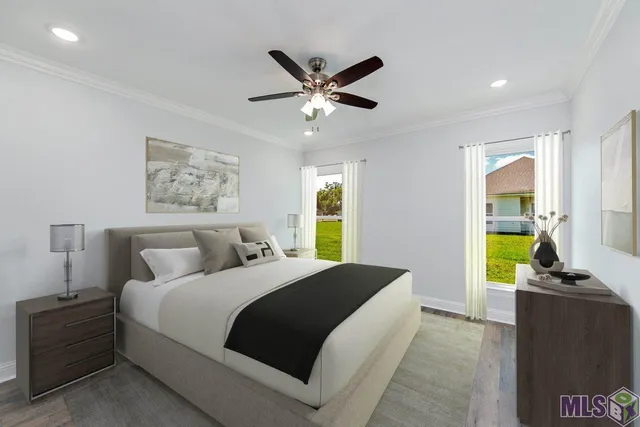 $299,900 | 205 Turner Street, Schriever, LA 70395