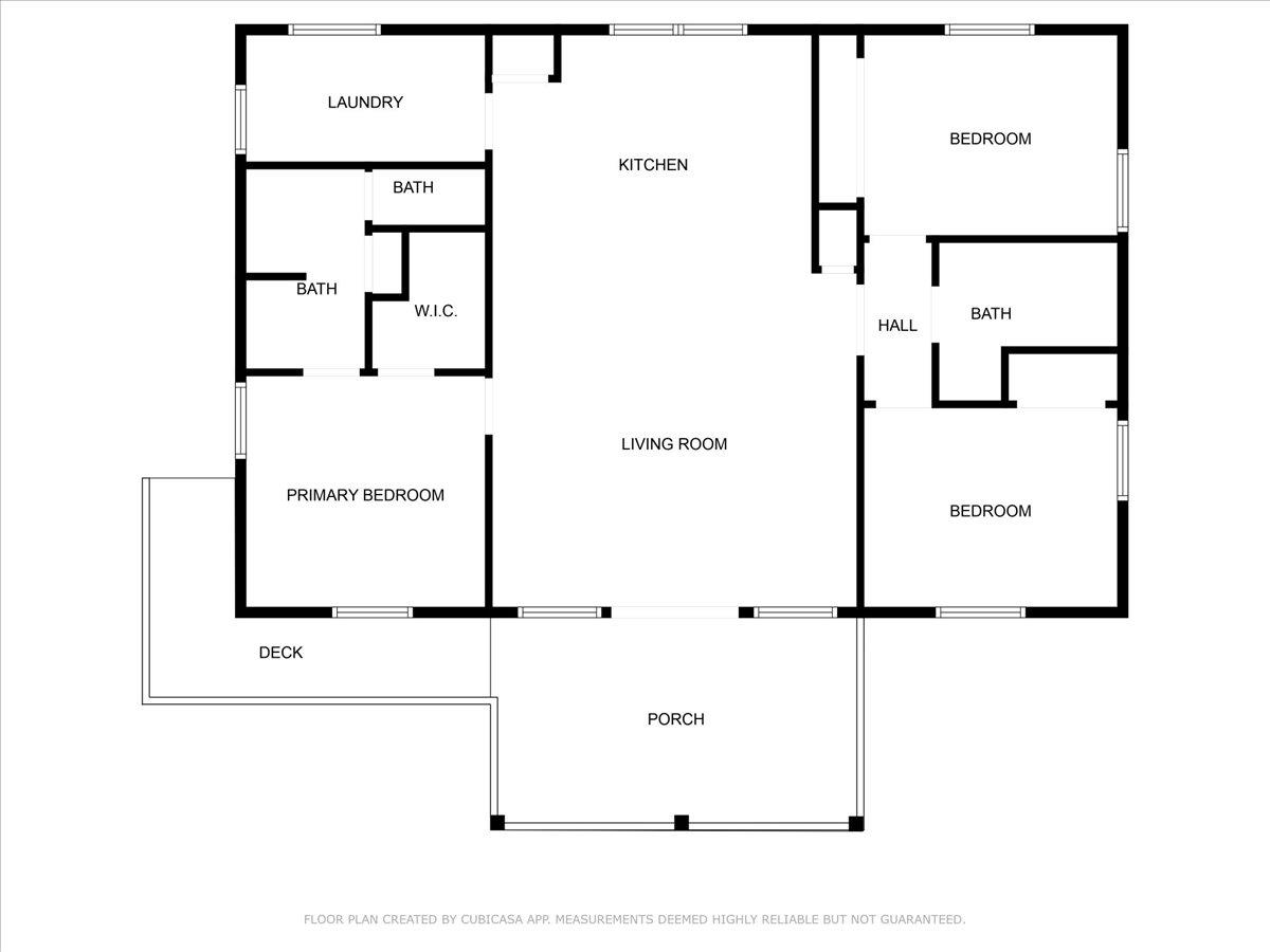 20429 Marina Road Perry, FL 32348 - Photo 12 of 42