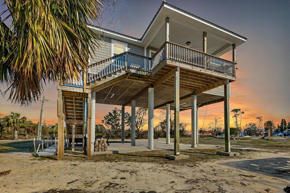 20429 Marina Road Perry, FL 32348 - Photo 34 of 42