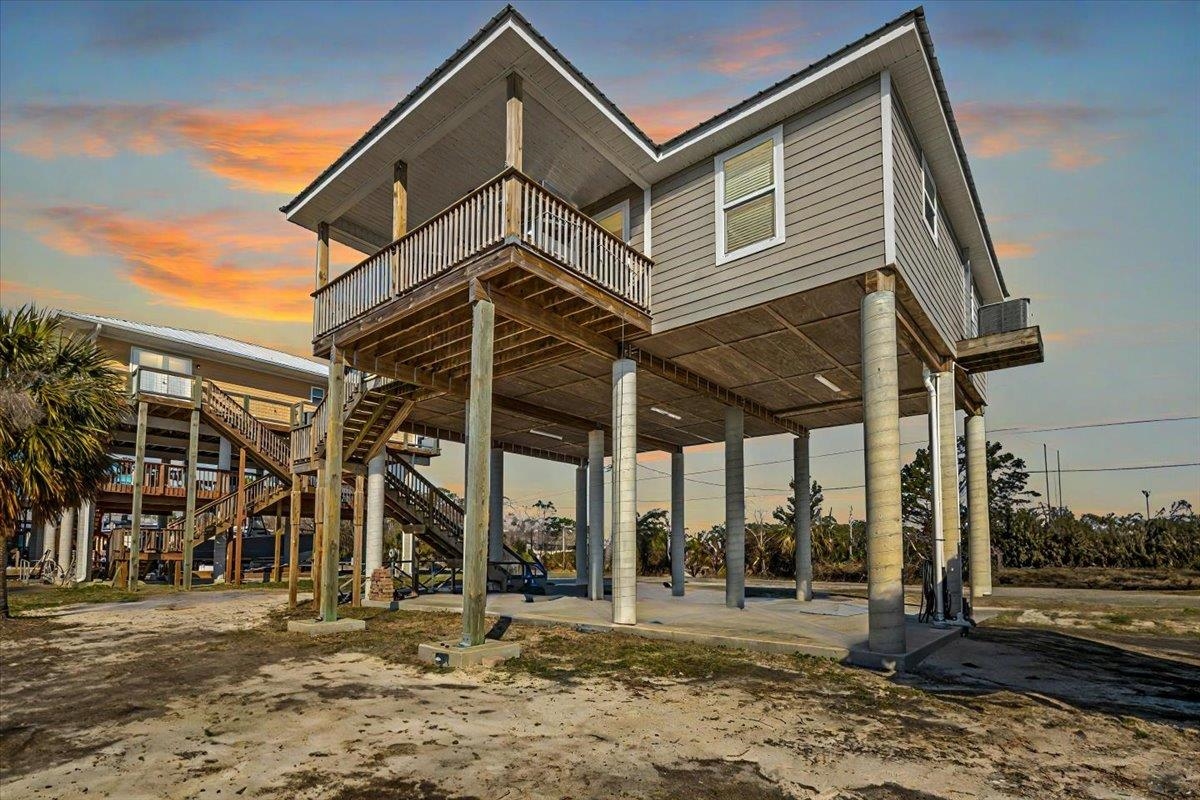 20429 Marina Road Perry, FL 32348 - Photo 35 of 42