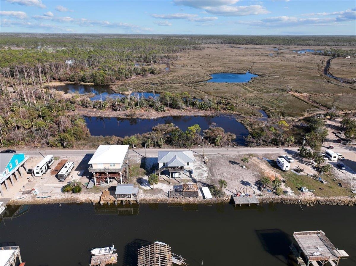 20429 Marina Road Perry, FL 32348 - Photo 9 of 42