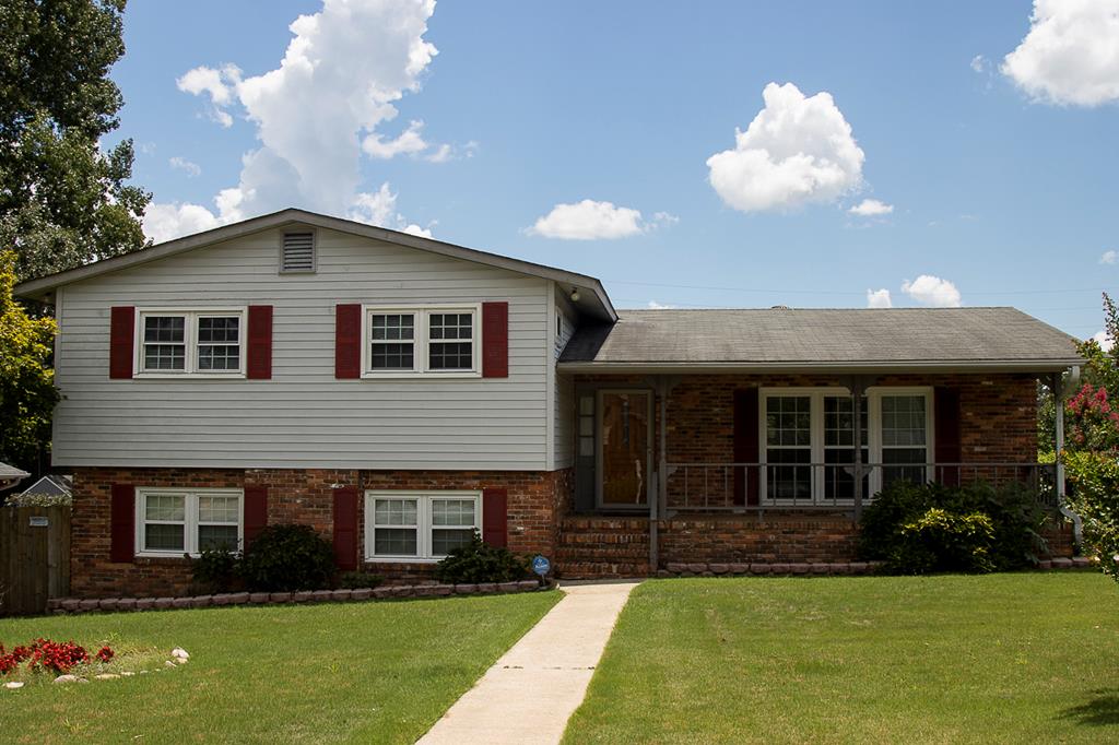 4106 Wilbur Drive Columbus, GA 31909 - Photo 1 of 30 Main View