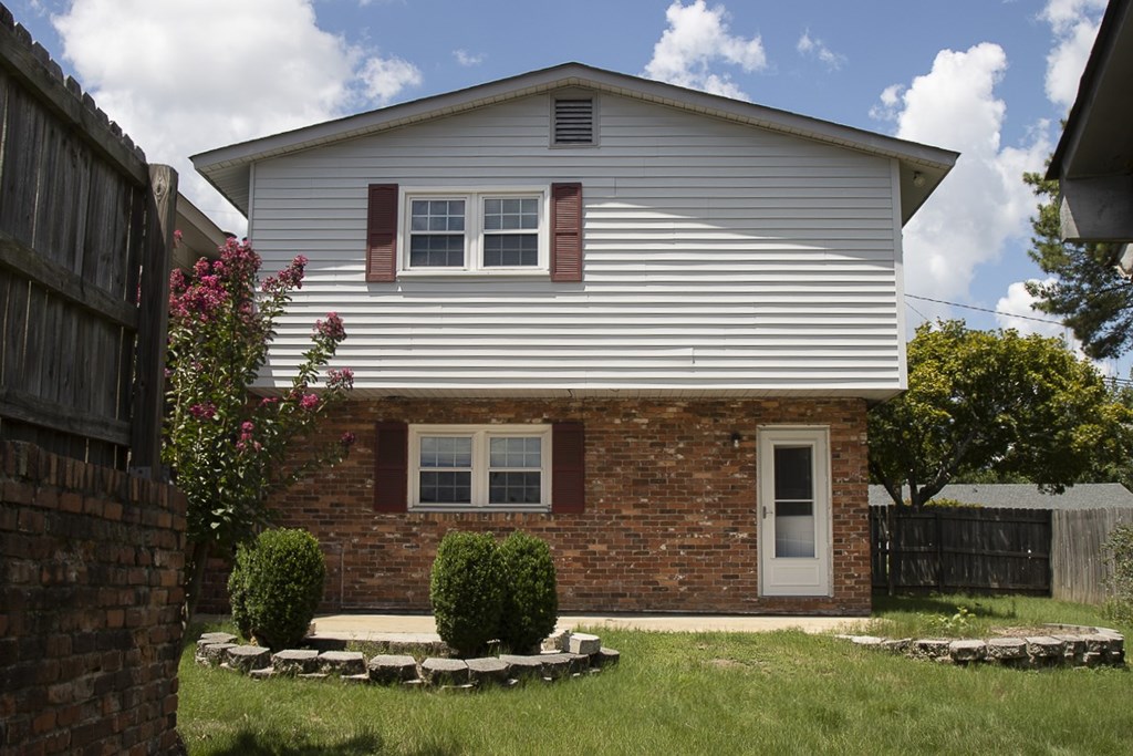 4106 Wilbur Drive Columbus, GA 31909 - Photo 27 of 30 Gallery Image 27