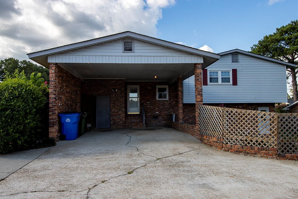 4106 Wilbur Drive Columbus, GA 31909 - Photo 29 of 30 Gallery Image 29