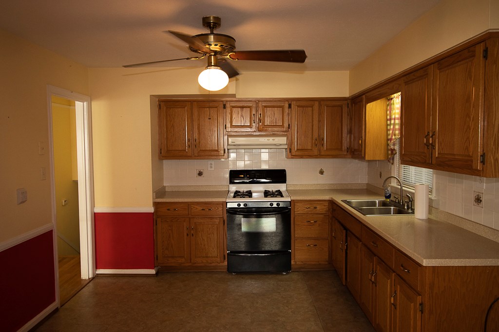 4106 Wilbur Drive Columbus, GA 31909 - Photo 7 of 30 Gallery Image 7