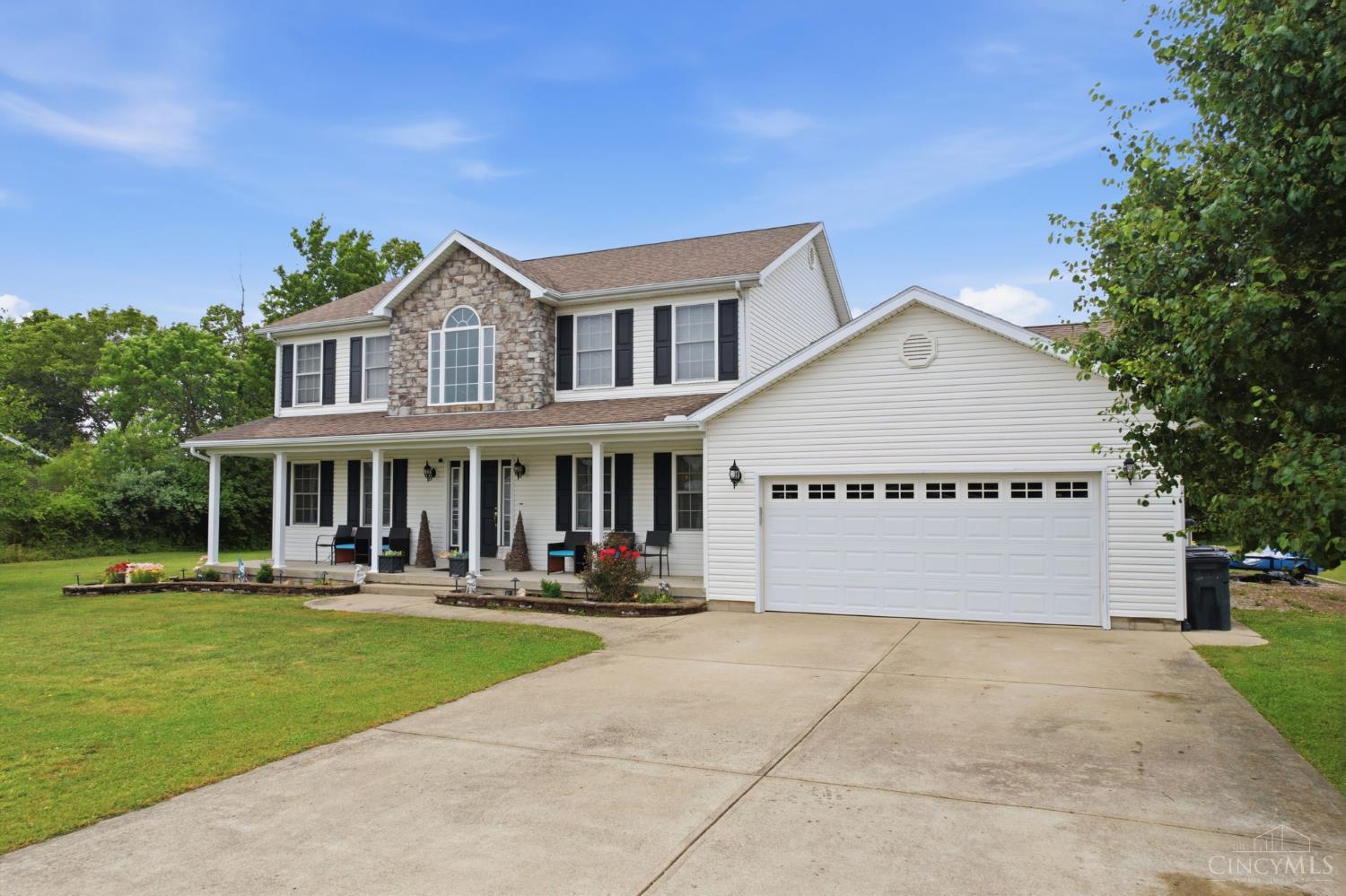 130 Willow Run Road Mount Orab, OH 45154 - Photo 3 of 45