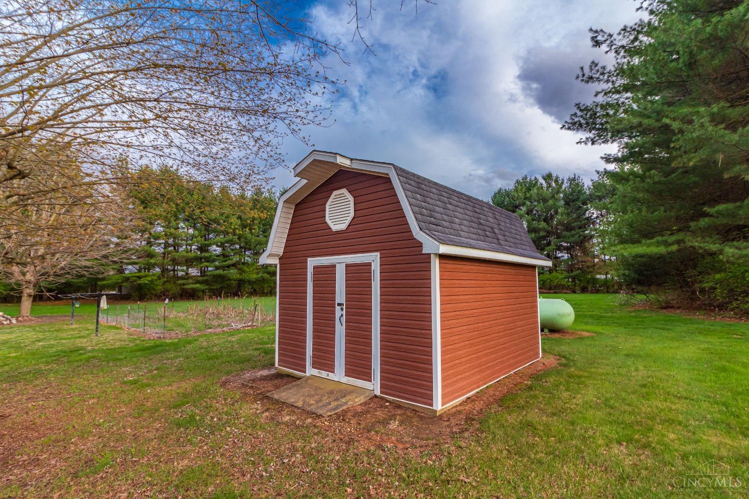 665 Inlow Avenue Peebles, OH 45660 - Photo 50 of 55 Gallery Image 50