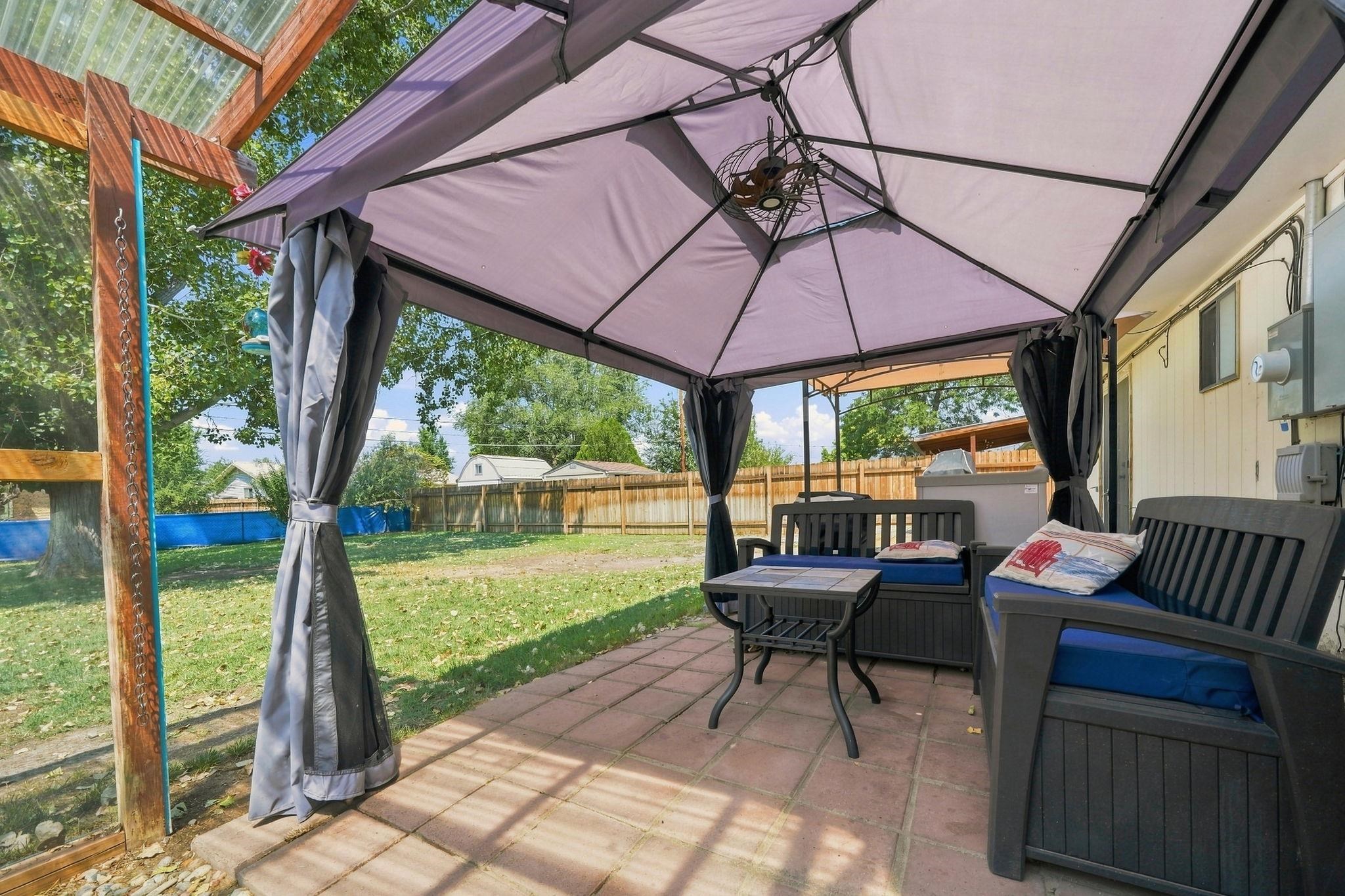 447 Doris Road Grand Junction, CO 81504 - Photo 23 of 25 Gallery Image 23