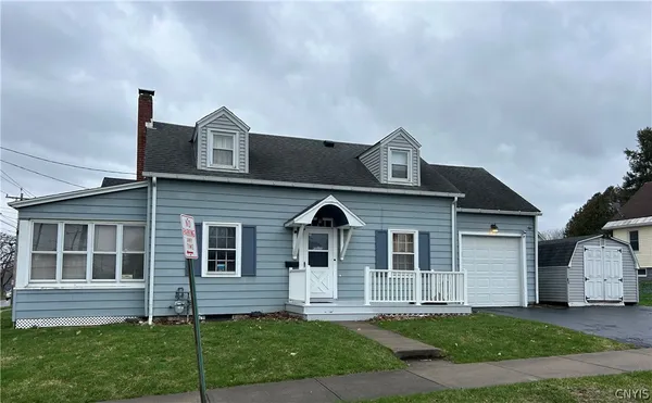 $101,900 | 1616 York Street, Utica, NY 13502