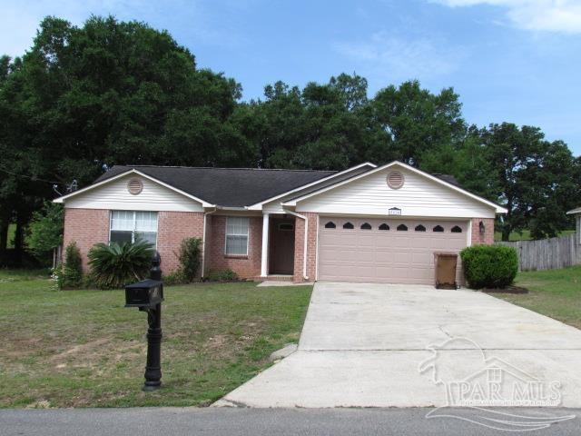 5824 Pebble Ridge Drive Milton, FL 32583 - Photo 1 of 24 Gallery Image 1