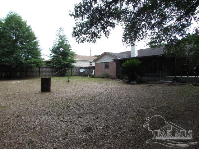 5824 Pebble Ridge Drive Milton, FL 32583 - Photo 16 of 24 Gallery Image 16