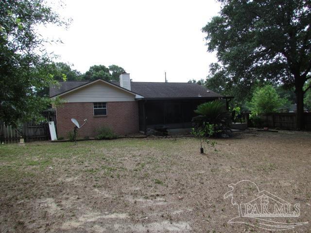 5824 Pebble Ridge Drive Milton, FL 32583 - Photo 17 of 24 Gallery Image 17