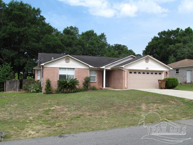 5824 Pebble Ridge Drive Milton, FL 32583 - Photo 2 of 24 Gallery Image 2