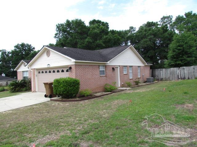 5824 Pebble Ridge Drive Milton, FL 32583 - Photo 22 of 24 Gallery Image 22