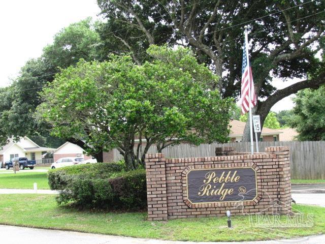 5824 Pebble Ridge Drive Milton, FL 32583 - Photo 24 of 24 Gallery Image 24